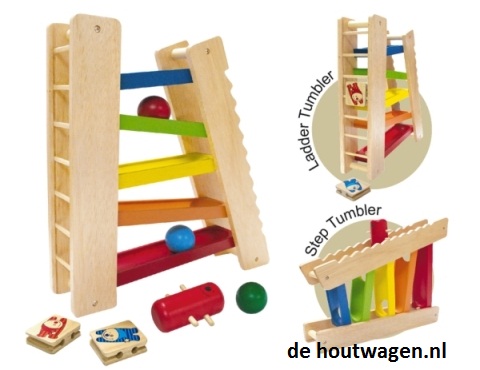 houten spellen en speelgoed